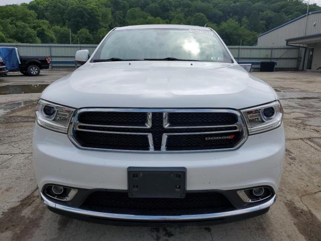 58471373 :رقم المزاد ، 1C4RDJAG7GC413135 vin ، 2016 Dodge Durango Sxt مزاد بيع