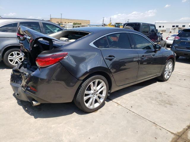 Aukcja sprzedaży 2017 Mazda 6 Touring, vin: JM1GL1V5XH1112276, numer aukcji: 55702523