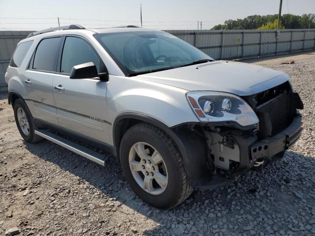 Aukcja sprzedaży 2012 Gmc Acadia Sle, vin: 1GKKRPED6CJ417659, numer aukcji: 58207513