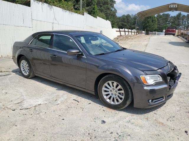 2013 Chrysler 300 მანქანა იყიდება აუქციონზე, vin: 2C3CCAAG7DH557824, აუქციონის ნომერი: 55461853