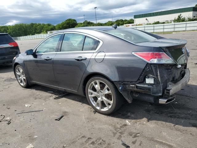 Продажа на аукционе авто 2013 Acura Tl Advance, vin: 19UUA9F79DA800112, номер лота: 57029023