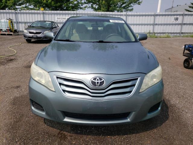 Aukcja sprzedaży 2010 Toyota Camry Base, vin: 4T1BF3EK3AU560054, numer aukcji: 55810413