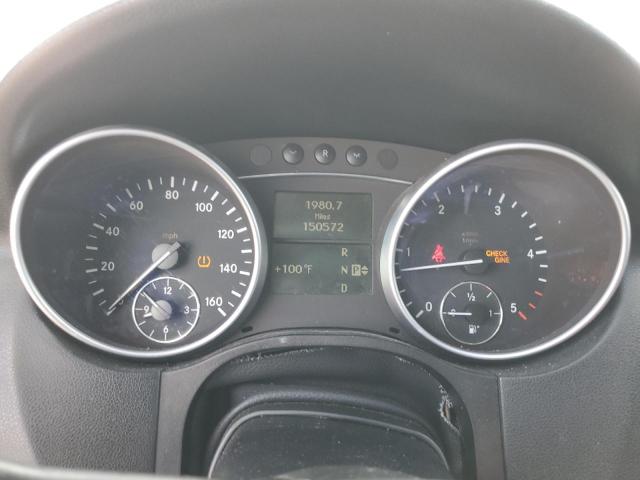56127733 :رقم المزاد ، 4JGBB22E98A408716 vin ، 2008 Mercedes-benz Ml 320 Cdi مزاد بيع