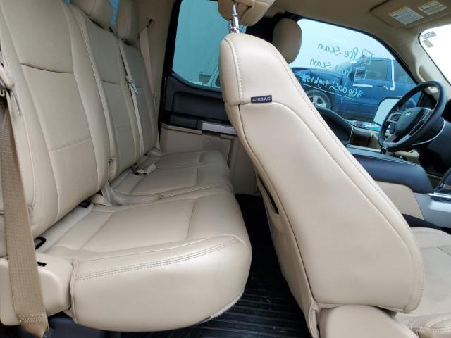 Aukcja sprzedaży 2017 Ford F150 Super Cab, vin: 1FTFX1EF2HKC00161, numer aukcji: 56230613
