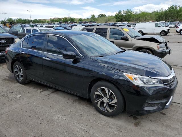 Продажа на аукционе авто 2016 Honda Accord Lx, vin: 1HGCR2F33GA170178, номер лота: 54871393