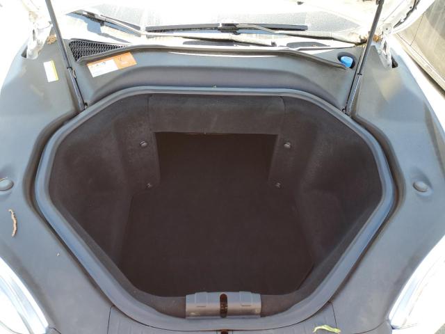 Aukcja sprzedaży 2013 Tesla Model S, vin: 5YJSA1CN6DFP28030, numer aukcji: 55312193