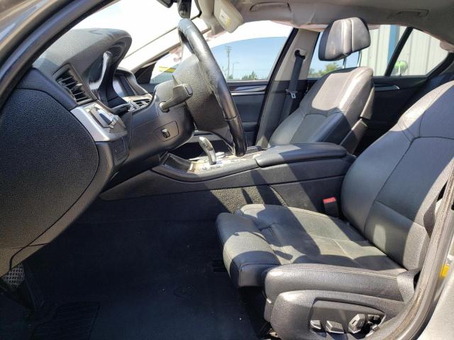 Aukcja sprzedaży 2014 Bmw 535 I, vin: WBA5B1C59ED483496, numer aukcji: 57551693