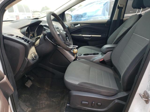 Продаж на аукціоні авто 2015 Ford Escape Se, vin: 1FMCU9GX7FUC65617, номер лоту: 55282343