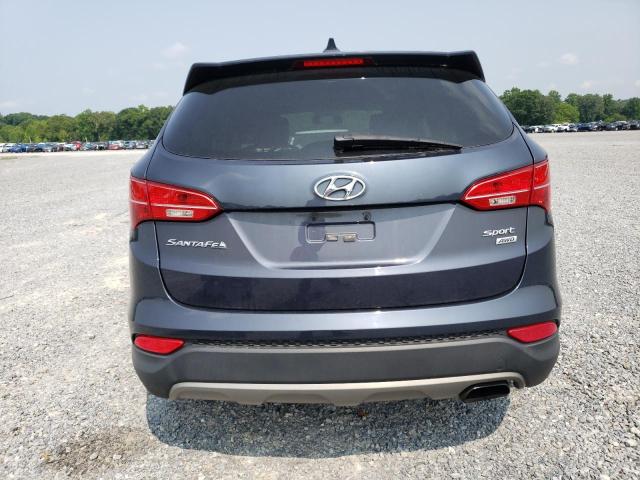 Aukcja sprzedaży 2016 Hyundai Santa Fe Sport, vin: 5XYZTDLB8GG324031, numer aukcji: 54897643