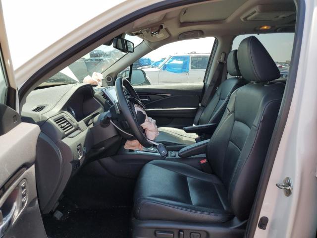 Продаж на аукціоні авто 2016 Honda Pilot Elite, vin: 5FNYF6H0XGB103320, номер лоту: 57359463