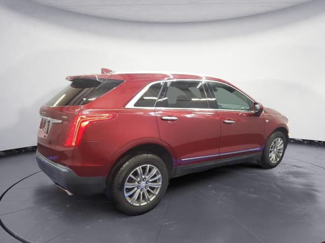 Aukcja sprzedaży 2018 Cadillac Xt5 Luxury, vin: 1GYKNCRS4JZ203173, numer aukcji: 55782793