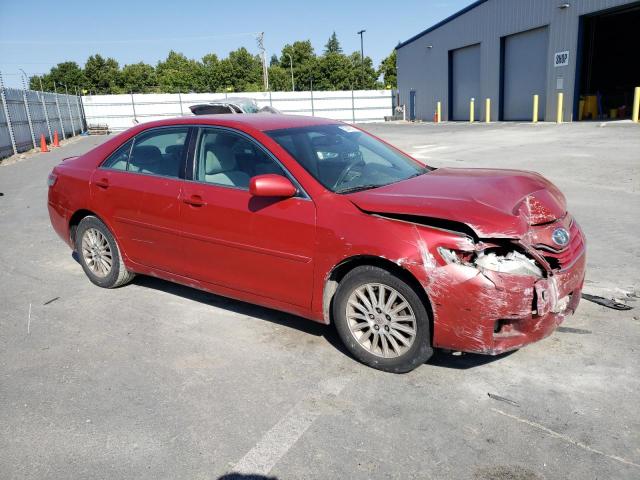 Продаж на аукціоні авто 2010 Toyota Camry Base, vin: 4T1BF3EK7AU050435, номер лоту: 57445813