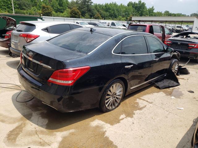 Продаж на аукціоні авто 2016 Hyundai Equus Signature, vin: KMHGH4JH0GU102464, номер лоту: 54305533