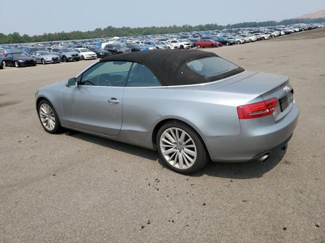 Продаж на аукціоні авто 2011 Audi A5 Prestige, vin: WAUVFAFH8BN009734, номер лоту: 55429783
