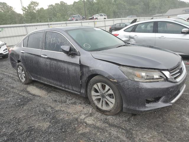 Aukcja sprzedaży 2015 Honda Accord Lx, vin: 1HGCR2F38FA002809, numer aukcji: 45469673