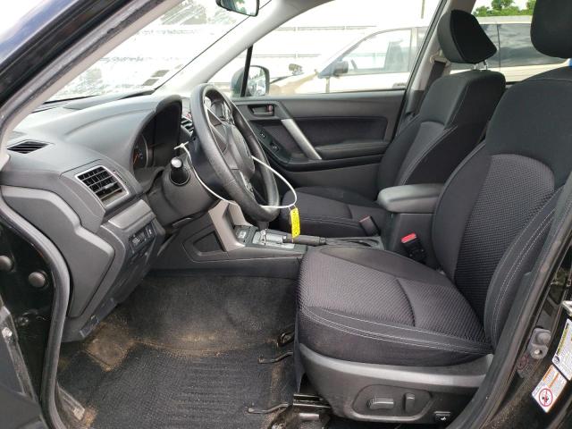 Продаж на аукціоні авто 2018 Subaru Forester 2.5i Premium, vin: JF2SJAEC5JH428102, номер лоту: 54263873