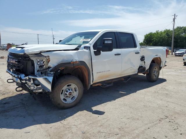Aukcja sprzedaży 2022 Gmc Sierra K2500 Heavy Duty, vin: 1GT49LE7XNF310045, numer aukcji: 56165543