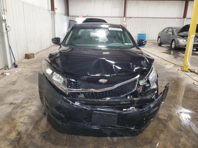 54767643 :رقم المزاد ، 5XXGN4A7XDG215957 vin ، 2013 Kia Optima Ex مزاد بيع