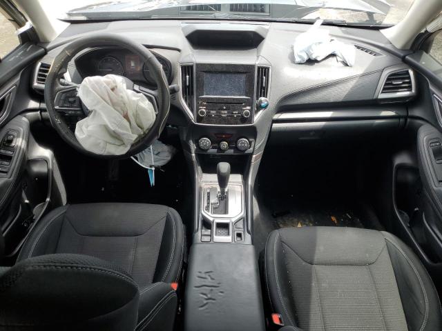 58157653 :رقم المزاد ، JF2SKACC8KH401929 vin ، 2019 Subaru Forester مزاد بيع