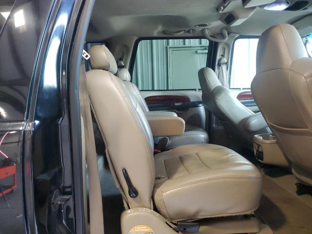 58239073 :رقم المزاد ، 1FMSU43P95ED41531 vin ، 2005 Ford Excursion Limited مزاد بيع