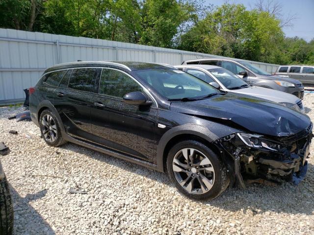 Продаж на аукціоні авто 2018 Buick Regal Tourx Preferred, vin: W04GU8SX3J1176705, номер лоту: 54858573