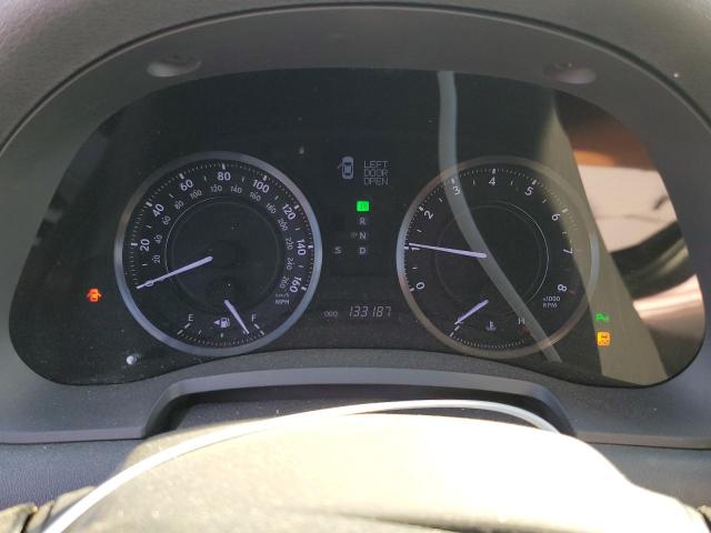 58258523 :رقم المزاد ، JTHFE2C2XC2508133 vin ، 2012 Lexus Is 350 مزاد بيع