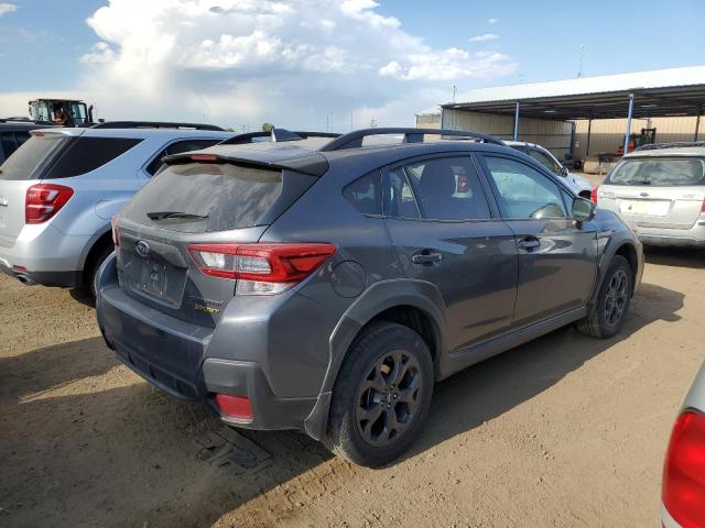 2021 Subaru Crosstrek Sport მანქანა იყიდება აუქციონზე, vin: JF2GTHSC5MH247535, აუქციონის ნომერი: 57084753