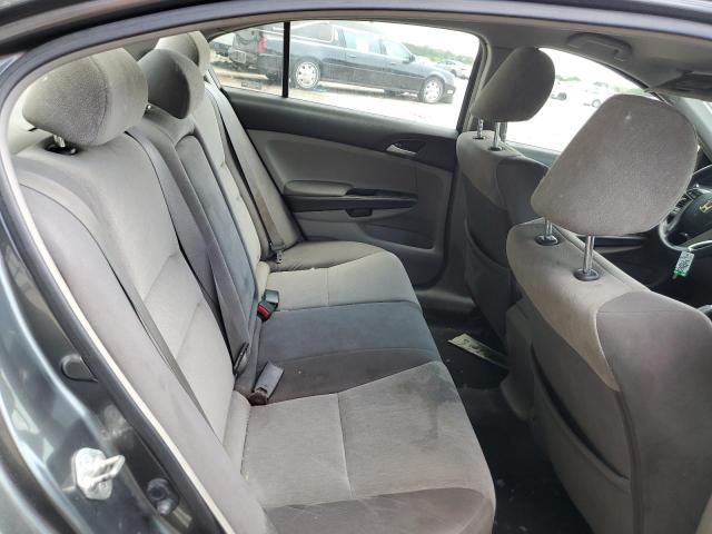 2008 Honda Accord Lx მანქანა იყიდება აუქციონზე, vin: JHMCP263X8C074315, აუქციონის ნომერი: 55739383