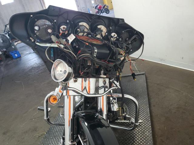 58001333 :رقم المزاد ، 1HD1FMW164Y625941 vin ، 2004 Harley-davidson Flhtpi مزاد بيع