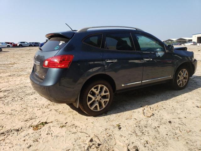 57839463 :رقم المزاد ، JN8AS5MT9DW527865 vin ، 2013 Nissan Rogue S مزاد بيع