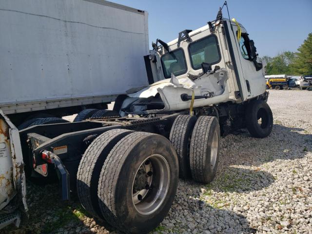 51951763 :رقم المزاد ، 1FUJGEDR4HLHN9102 vin ، 2017 Freigliner Cascadia 125 مزاد بيع