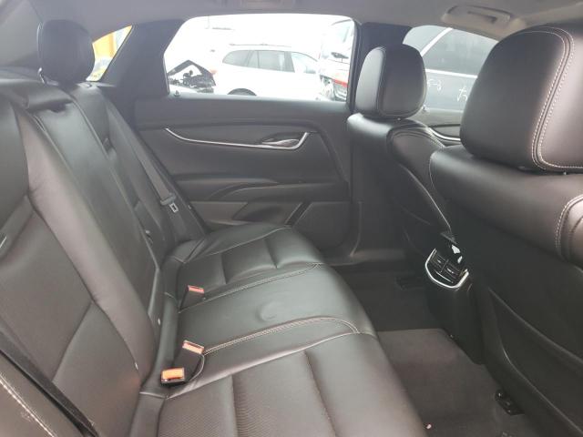 2019 Cadillac Xts მანქანა იყიდება აუქციონზე, vin: 2G61L5S36K9160122, აუქციონის ნომერი: 57665323