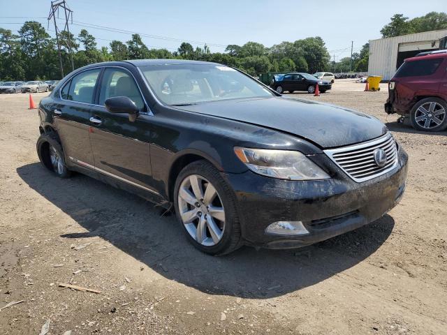 Продаж на аукціоні авто 2008 Lexus Ls 600hl, vin: JTHDU46F885003783, номер лоту: 56485253