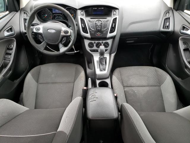 Aukcja sprzedaży 2012 Ford Focus Se, vin: 1FAHP3F29CL219668, numer aukcji: 56216803