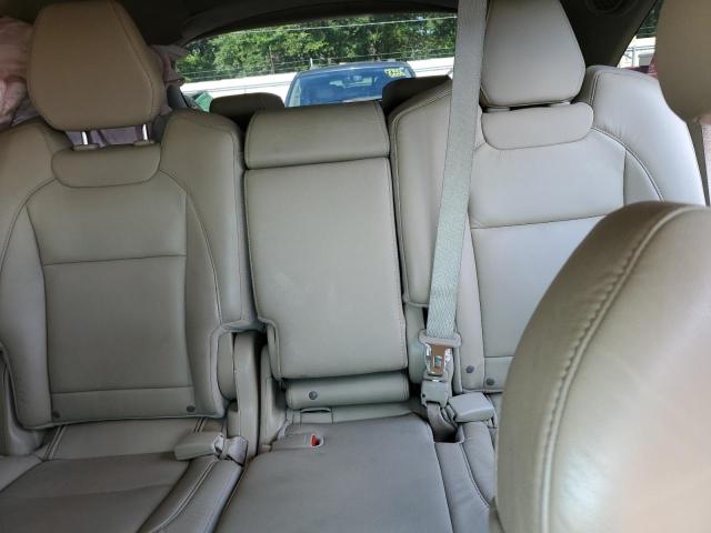 Aukcja sprzedaży 2016 Acura Mdx Technology, vin: 5FRYD3H64GB014091, numer aukcji: 56186813