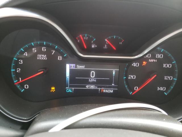 2019 Chevrolet Impala Lt მანქანა იყიდება აუქციონზე, vin: 2G11Z5S39K9154884, აუქციონის ნომერი: 55452173