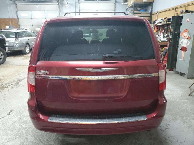 Aukcja sprzedaży 2014 Chrysler Town & Country Touring L, vin: 2C4RC1CG7ER169748, numer aukcji: 51649633