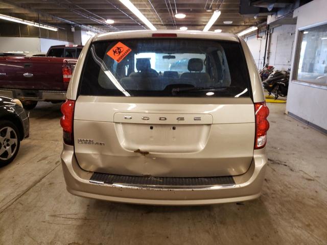 Aukcja sprzedaży 2015 Dodge Grand Caravan Se, vin: 2C4RDGBGXFR606192, numer aukcji: 56287223