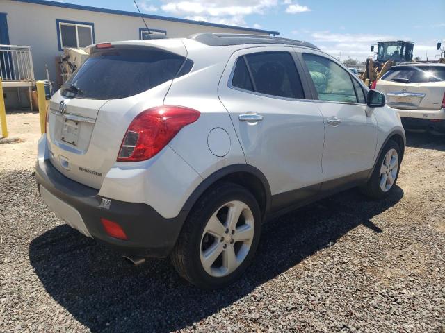 Aukcja sprzedaży 2015 Buick Encore, vin: KL4CJASB9FB255364, numer aukcji: 58541803