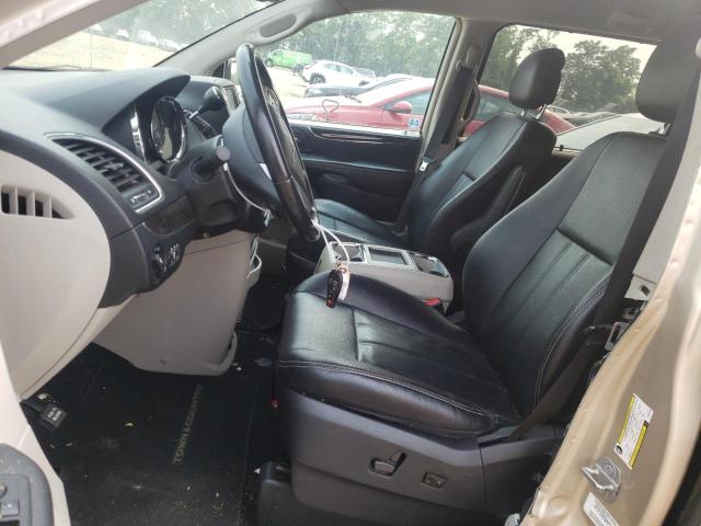 Продаж на аукціоні авто 2014 Chrysler Town & Country Touring, vin: 2C4RC1BG4ER232726, номер лоту: 55269783