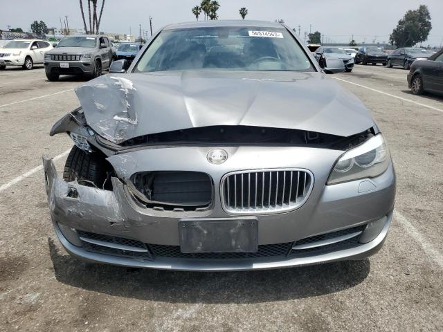 2013 Bmw 535 I მანქანა იყიდება აუქციონზე, vin: WBAFR7C58DC822028, აუქციონის ნომერი: 56514563
