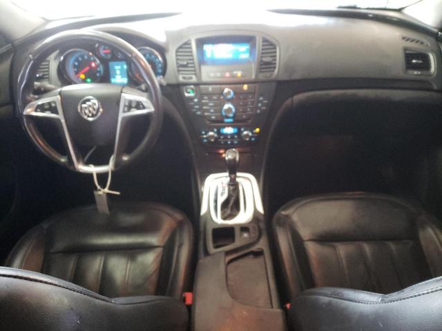 Aukcja sprzedaży 2012 Buick Regal Premium, vin: 2G4GS5EV4C9130136, numer aukcji: 54129233
