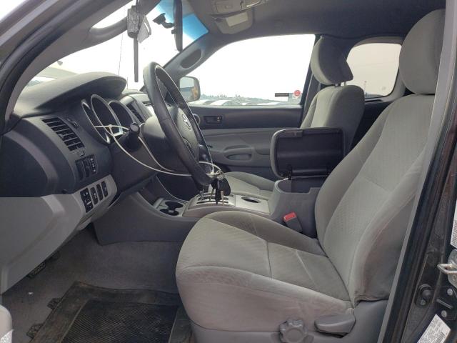 Продажа на аукционе авто 2010 Toyota Tacoma Access Cab, vin: 5TETX4CN5AZ696380, номер лота: 57959443