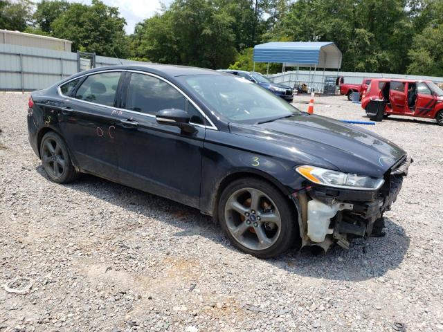 54981503 :رقم المزاد ، 3FA6P0K94GR400564 vin ، 2016 Ford Fusion Titanium مزاد بيع