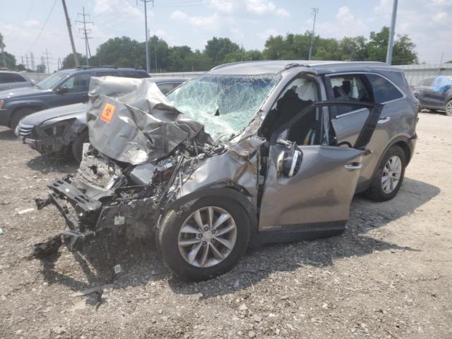 Aukcja sprzedaży 2018 Kia Sorento, vin: 5XYPGDA57JG414044, numer aukcji: 54562923