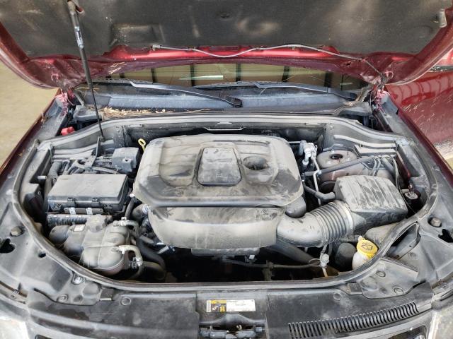 54457493 :رقم المزاد ، 1C4RJEAG2KC839260 vin ، 2019 Jeep Grand Cherokee Laredo مزاد بيع