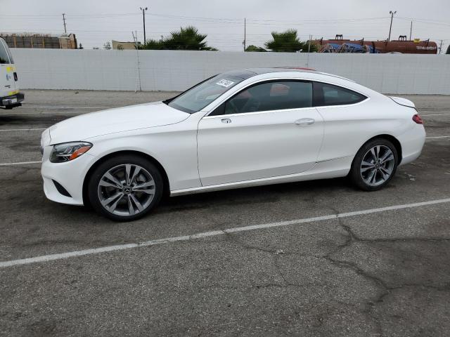 2019 Mercedes-benz C 300 მანქანა იყიდება აუქციონზე, vin: WDDWJ8DB9KF775386, აუქციონის ნომერი: 56477483