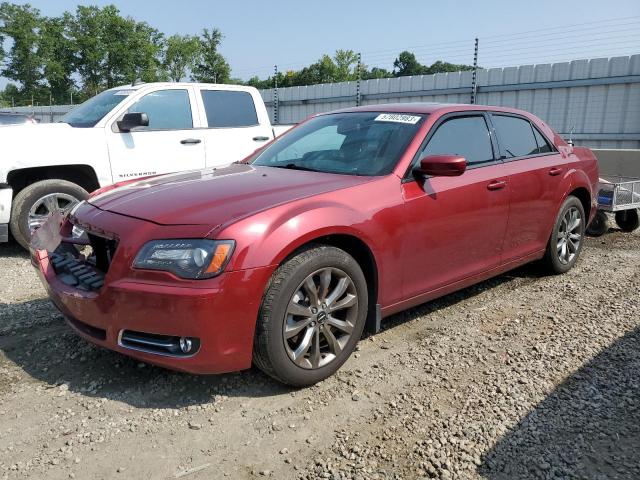 Продаж на аукціоні авто 2014 Chrysler 300 S, vin: 2C3CCAGG3EH298032, номер лоту: 57802983