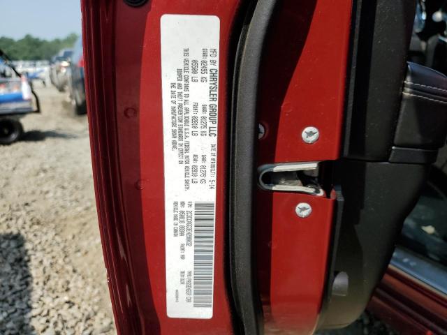 Продаж на аукціоні авто 2014 Chrysler 300 S, vin: 2C3CCAGG3EH298032, номер лоту: 57802983