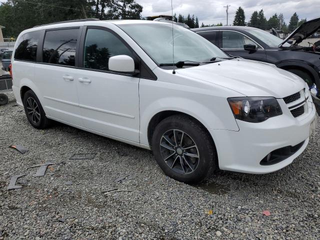 2017 Dodge Grand Caravan Gt მანქანა იყიდება აუქციონზე, vin: 2C4RDGEG3HR717455, აუქციონის ნომერი: 56169013